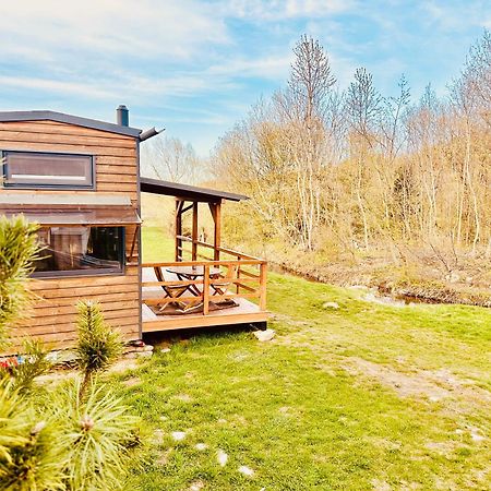 Tiny Home Dejani Exterior foto